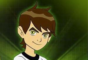 Ben 10: Moto Ride