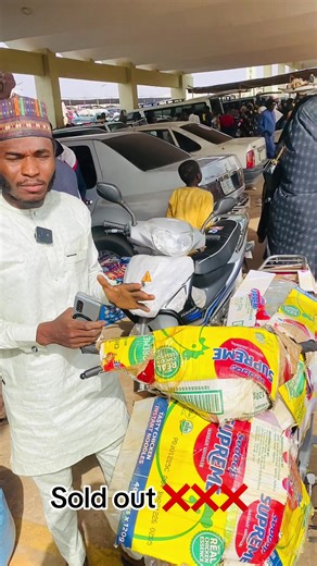 Sold Out: The Sarkin Machine and Mota Experience