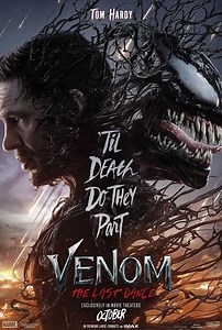 Venom: Posledný tanec (2024) | ČSFD.sk