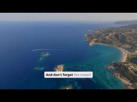 Water Sources Summary - Fun Math for 3rd Grade!