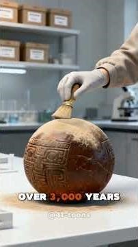 How the Maya Invented Vulcanized Rubber 3,500 Years Before Goodyear