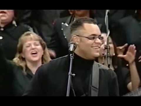 You Are Good - Israel Houghton (LIVE RECORDING)