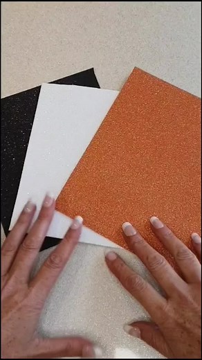 DIY Halloween Lollipop Holders for Kids