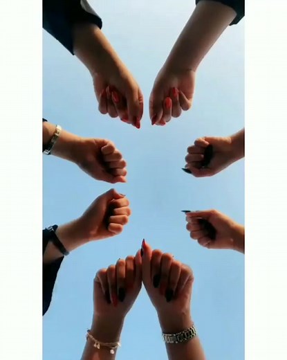 Hand Clapping Trend Video Songs