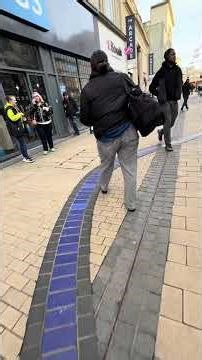 Walk around Broadmead pt4 #thebristolchannel #tourofbristol #walkaroundbristol