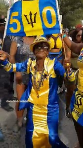 89K views · 2K reactions | Bajan To De Bone You could take Mildred Forde outta Barbados, but you could never ever take the Bajan outta her 96 years old and moving more agile that the young women at the Labour Day celebrations. @beautiful.barbados love our girl Mildred✨ | Beautiful Barbados | Facebook