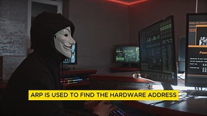 ARP - Address Resolution Protocol in simple Terms #cisco #ccna #ccnp #networking #network #networkengineer #technology #cybersecurity #ccie #it #mikrotik #security #datacenter #linux #telecom #microsoft #tech #switch #training #router #internet #networksecurity #voip #ciscocert #hp #cloud #wifi #wireless #server #cloudcomputing | It Networks | Facebook