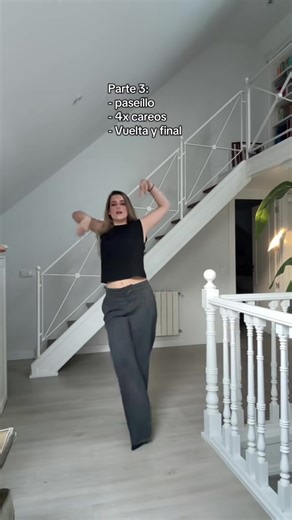 Tutorial cuarta sevillana versión rápida y fácil