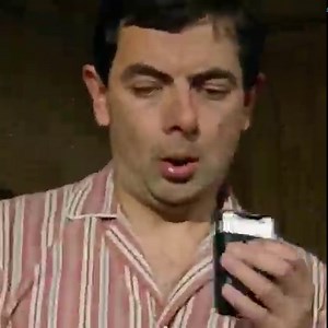 516K views · 10K reactions | When you try your new item you bought online 藍 | Mr Bean | Facebook