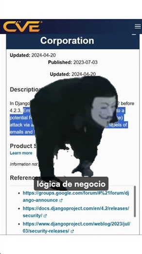 Este error EXPONE toda tu arquitectura (y no lo sabías 🤯)