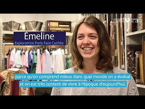 Paris Face Cachée : visite des réserves du Musée de l'AP-HP