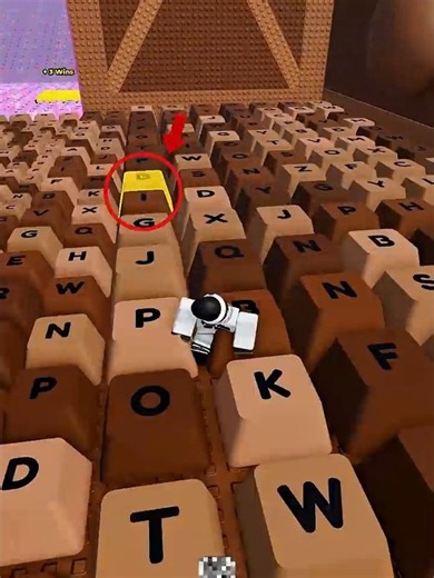 W Caylus Found Golden KeyCaps #dialogue