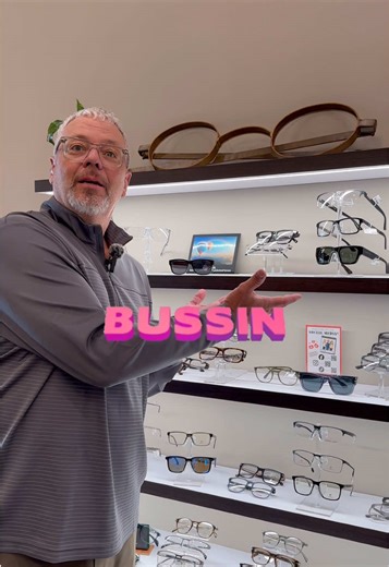 The eye doctor’s script … but Gen Z wrote it 👀 Lowkey educational. Highkey chaotic. 🤣 #CapitalEyeCare #optometry #LincolnNebraska #fyp #funny