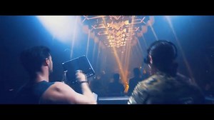 FREAKS PLAYED LIVE. CC: Timmy Trumpet | Javu