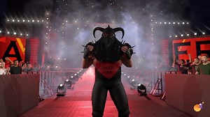 Big Van Vader Vs. George "The Animal" Steele #wwe #wrestling #wweraw #netflix #wwelegends | Duux