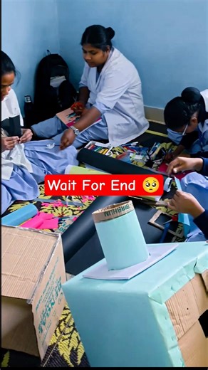 nursing project l Project Submission Pressure 😩📖 ideasnursing project#trending #reels #viral #short