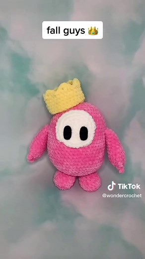 Create Your Own Cute Crochet Plushes with Free Patterns!