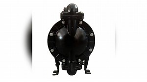 Aluminum Metal ARO Pneumatic Diaphragm Pump 666120-344 High-quality Pumps