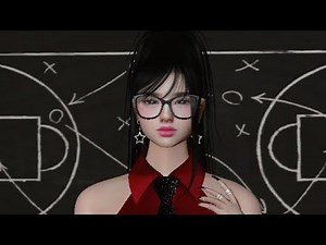 Get Ready To Create Your Dream Avatar on IMVU!