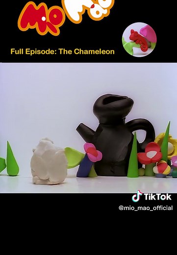 Mio Mao Official su TikTok