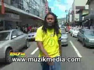 HEMO & MOOFIRE SOCA ESCAPE RIDDIM MEDLEY