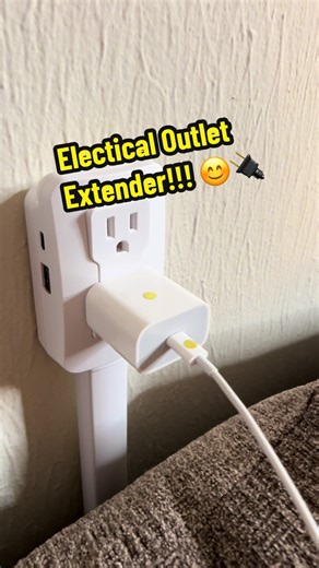 Best Electrical Outlet Extender for Home Upgrades