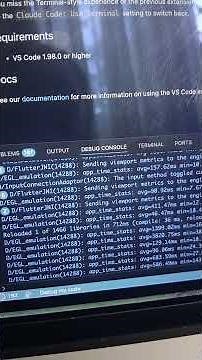ثبت Claude AI داخل VS Code وخلي البرمجة أسرع وأذكى! 🚀