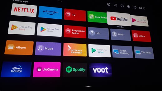 5 Free Apps You Should Install ASAP On A New Smart TV - SlashGear