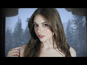 ASMR Vampire Is Obsessed With You, Van Helsing | Fantasy Roleplay | Personal Attention