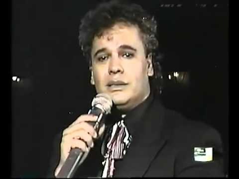 Juan Gabriel - Luna - desde Venezuela
