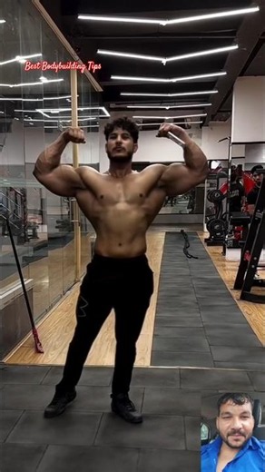 Best Bodybuilding Tips # #video #motivation #viral / #gym