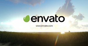 Rock Island Logo Reveal