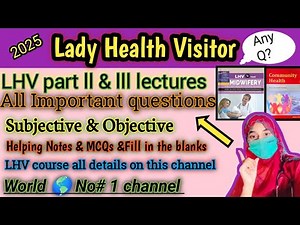 Midwifery ll community health ll CMW lecture #dr.shaistausman