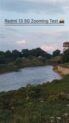 Redmi 13 5g Zooming Test #redmi135g #zoomingtest #camera