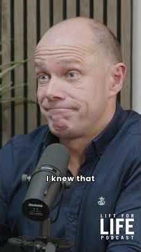 Clip6 Pushing Myself To The Limit