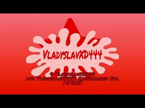 VoidyslavXD666 Demonprises, ATI. Logo (1666)