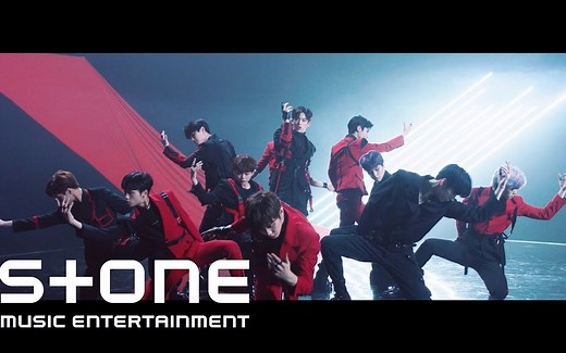 【1080P】X1 - FLASH 190827出道MV