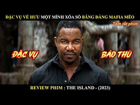 [Movie Review] Retired Agent Single-Handedly Wipes Out American Mafia Gang to Avenge His Brother