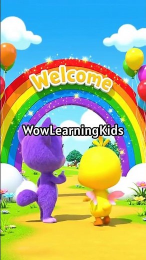=How do butterflies form? 🦉 | WowLearningKids TV | Kids Science