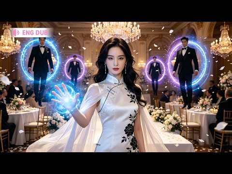 【ENG DUB】Everyone Mocks the "Poor" Daughter, until she reveals her Ancestral Secret... 🗡️