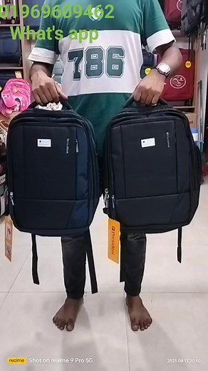 15K views · 139 reactions | President laptop bag / size 18" | President Bag and Luggage | Facebook