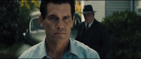 Gangster Squad (2013)