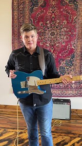 294K views · 5K reactions | For this week, I've got a POP QUIZ for ya! The first one to guess all the songs correctly even gets a prize! #fender #telecaster #popquiz #random #music #guitarpic | Alex Miller Music | Facebook