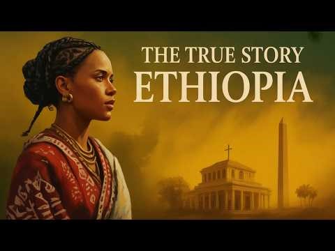 Ethiopia: The Oldest Nation on Earth? The Untold Story (History Documentary )