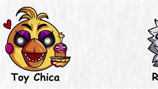 Roxane Wolf #fytシ | Roxanne Wolf Cosplay