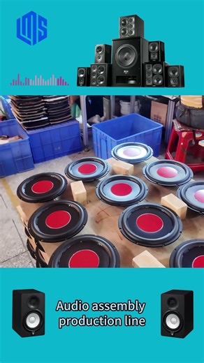 Fully automated assembly line, rigorous quality control testing. Passes multiple tests including