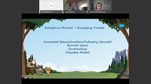 Hiring & Retaining Top Salesforce Talent with Computer Futures