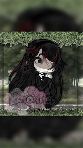 Ink Splash Trend !🍥🎀 (Ao menos tentei ...)