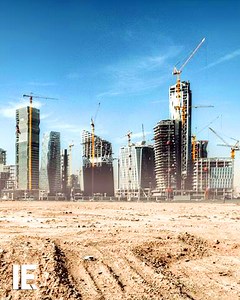 25K views · 161 reactions | The King Abdullah Economic City is one of the growing megacity projects of Saudi Arabia's Vision 2030 program. Its goal is to become an economic haven for locals and riches from across the world. But has the KAEC reached that goal? | Interesting Engineering | Facebook