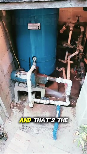 Fixing Common Water Well Pump Problems